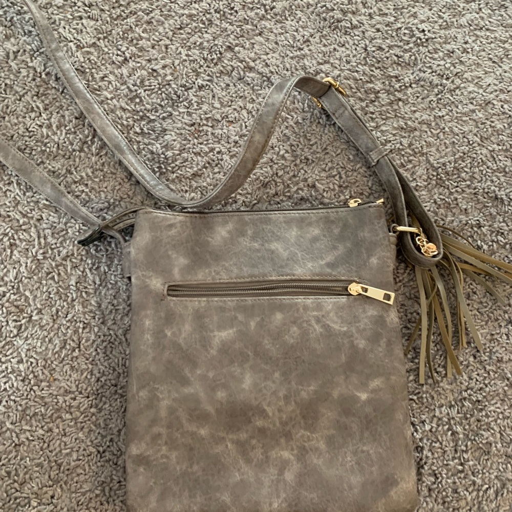 Crossbody - Picture 2 of 2